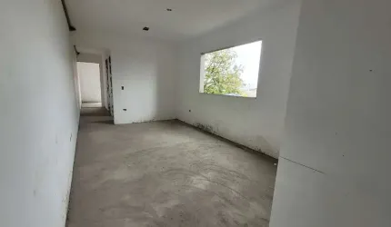 Apartamento com 2 dormitórios à venda, 62 m² por R$ 350.000 - Vila Bocaina - Mauá/SP