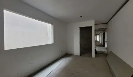 Apartamento com 2 dormitórios à venda, 61 m² por R$ 350.000 - Vila Bocaina - Mauá/SP