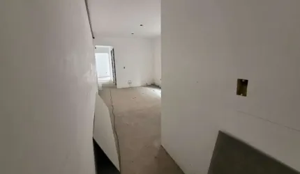 Apartamento com 2 dormitórios à venda, 61 m² por R$ 355.000 - Vila Bocaina - Mauá/SP