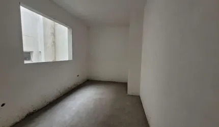 Apartamento com 2 dormitórios à venda, 50 m² por R$ 270.000 - Vila Bocaina - Mauá/SP