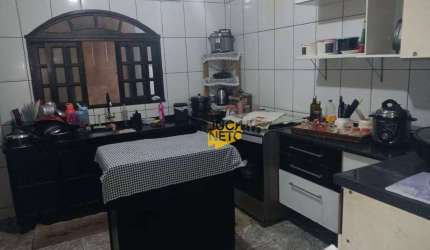 CASA NO ZAÍRA
