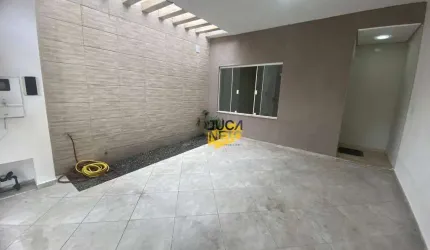 Casa com 2 dormitórios à venda, 116 m² por R$ 585.000,00 - Vila Humaitá - Santo André/SP