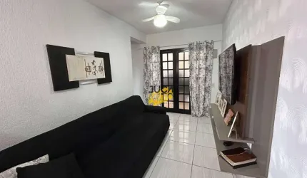 Casa com 2 dormitórios à venda, 293 m² por R$ 543.000,00 - Jardim Primavera - Mauá/SP