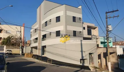 Cobertura com 2 dormitórios à venda, 149 m² por R$ 585.000 - Parque São Vicente - Mauá/SP