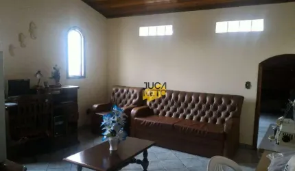 Sobrado com 3 dormitórios, 203 m² - venda por R$ 850.000,00 ou aluguel por R$ 3.800,00/mês - Parque São Vicente - Mauá/SP