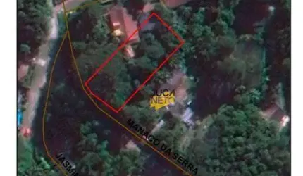 Terreno à venda, 960 m² por R$ 280.000,00 - Jardim Clube de Campo - Santo André/SP