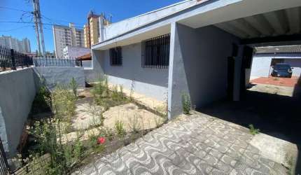 Casa com 1 dormitório à venda, 300 m² por R$ 590.000,00 - Vila Nossa Senhora das Vitórias - Mauá/SP