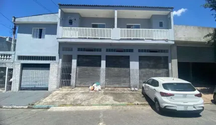 Casa com 2 dormitórios à venda, 300 m² por R$ 520.000,00 - Jardim Primavera - Mauá/SP