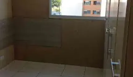 Apartamento com 2 dormitórios à venda, 55 m² por R$ 288.000,00 - Parque São Vicente - Mauá/SP