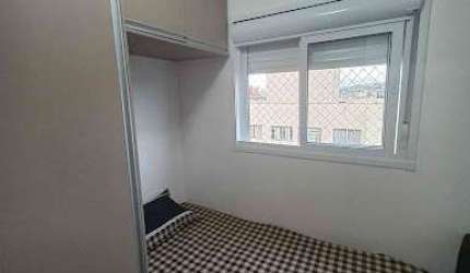 Apartamento com 2 dormitórios à venda, 49 m² por R$ 300.000,00 - Guapituba - Mauá/SP