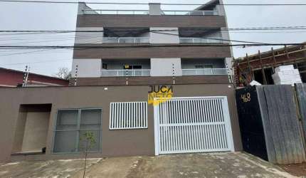 Cobertura no Curuçá