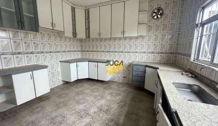 Casa com 3 dormitórios à venda, 250 m² por R$ 315.000,00 - Jardim Columbia - Mauá/SP