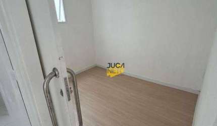 Apartamento com 2 dormitórios à venda, 41 m² por R$ 179.000,00 - Caxangá - Suzano/SP
