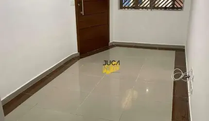 Casa com 2 dormitórios à venda, 240 m² por R$ 550.000,00 - Parque Selecta(Montanhão) - São Bernardo do Campo/SP