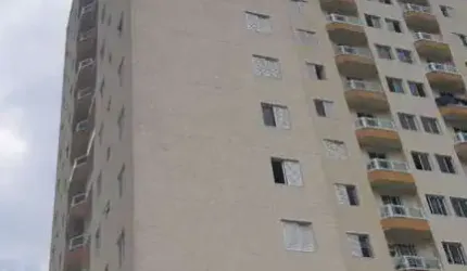 Apartamento com 3 dormitórios à venda, 80 m² por R$ 555.000,00 - Vila Nossa Senhora das Vitórias - Mauá/SP