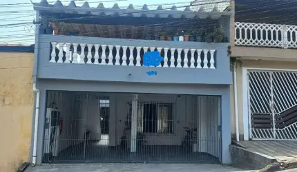 SOBRADO ITAPARK