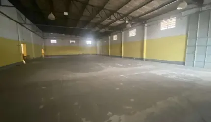 Galpão para alugar, 750 m² por R$ 16.000,00/mês - Jardim Maringá - Mauá/SP