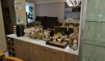 Apartamento com 3 dormitórios à venda, 67 m² por R$ 550.000,00 - Centro - Diadema/SP