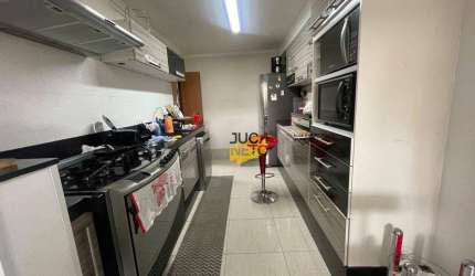 Sobrado com 2 dormitórios para alugar, 150 m² por R$ 3.700/mês - Vila Guarani - Mauá/SP