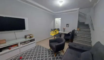 sobrado Vila Bocaina