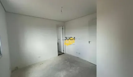 Apartamento com 3 dormitórios para alugar, 76 m² por R$ 3.000/mês - Vila Bocaina - Mauá/SP