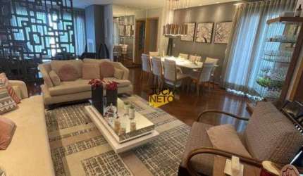 Cobertura com 4 dormitórios à venda, 436 m² por R$ 1.927.000,00 - Baeta Neves - São Bernardo do Campo/SP