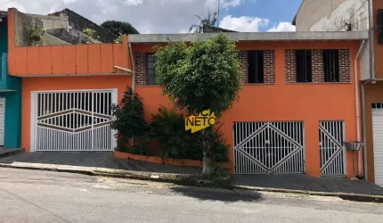 Casa no santa Lídia
