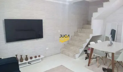 *SOBRADO NA VILA EMILIO*