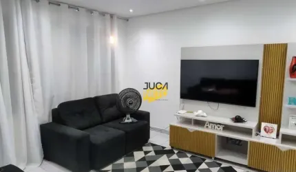 *LINDA CASA NO ZAÍRA*