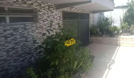 CASA NO JARDIM GARIBALDI, RIBEIRÃO PIRES