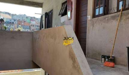 Casa a venda Jd Itapark Velho