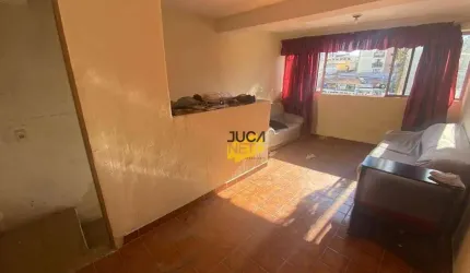 Casa com 4 dormitórios à venda, 137 m² por R$ 600.000 - Jardim Pilar - Mauá/SP