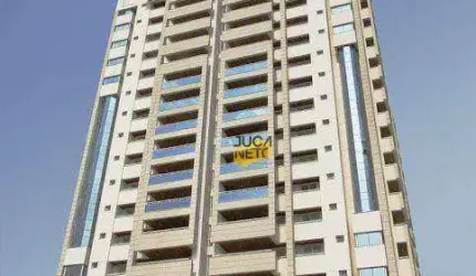 Apartamento Duplex com 3 dormitórios à venda, 227 m² por R$ 1.790.000,00 - Centro - Santo André/SP