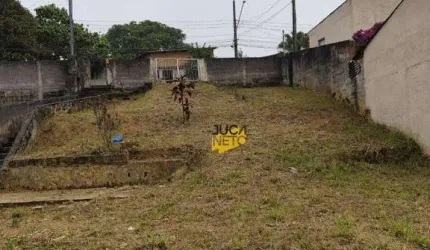 TERRENO EM RIBEIRÃO PIRES