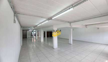 Prédio para alugar, 1000 m² por R$ 15.000,00/mês - Jardim Quarto Centenário - Mauá/SP