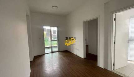 Apartamento com 3 dormitórios à venda, 70 m² por R$ 450.000 - Jardim Haydee - Mauá/SP