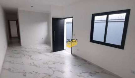 Sobrado Residencial / Vila Correia