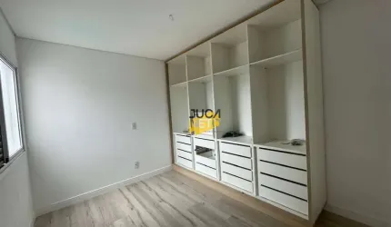 Cobertura com 3 dormitórios para alugar, 180 m² por R$ 6.048/mês - Vila Guarani - Mauá/SP