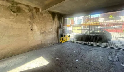 Casa com 1 dormitório à venda, 125 m² por R$ 210.000 - Vila Ana - Mauá/SP