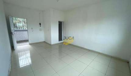 Sala para alugar, 30 m² por R$ 850/mês - Centro - Mauá/SP
