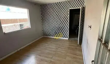 Imóvel para renda com 4 casas