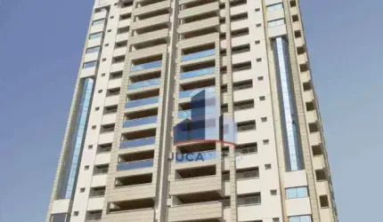 Cobertura com 3 dormitórios para alugar, 227 m² por R$ 16.025,00/mês - Centro - Santo André/SP