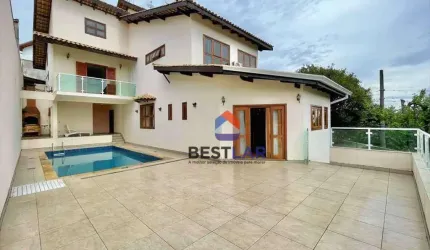 Casa à venda, 356 m² por R$ 1.580.000,00 - Granja Viana - Carapicuíba/SP