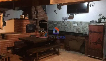 Casa à venda, 91 m² por R$ 650.000,00 - Granja Viana - Cotia/SP