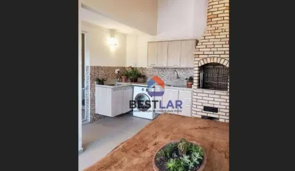 Casa à venda, 145 m² por R$ 650.000,00 - Granja Viana - Cotia/SP