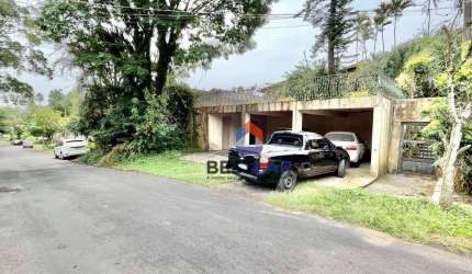 Casa à venda, 353 m² por R$ 1.090.000,00 - Chácara Canta Galo - Cotia/SP