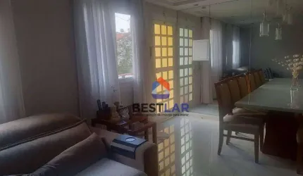 Casa à venda, 82 m² por R$ 700.000,00 - Granja Viana - Cotia/SP