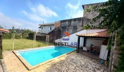Casa disponível pra venda, na Granja Viana, atrás do The Square Open Mall, em Cotia, SP