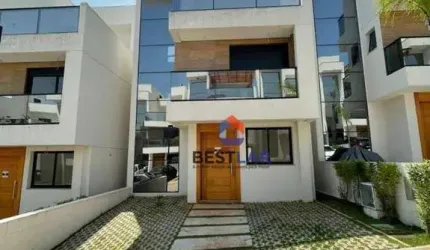 Casa à venda, 146 m² por R$ 889.000,00 - Granja Viana - Cotia/SP