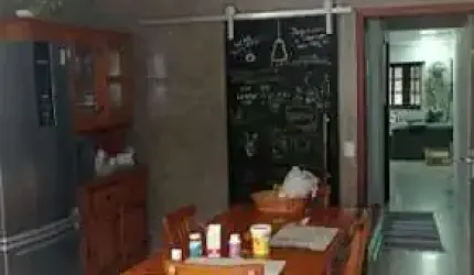 Casa com 3 dormitórios à venda, 110 m² por R$ 698.000,00 - Granja Viana - Cotia/SP